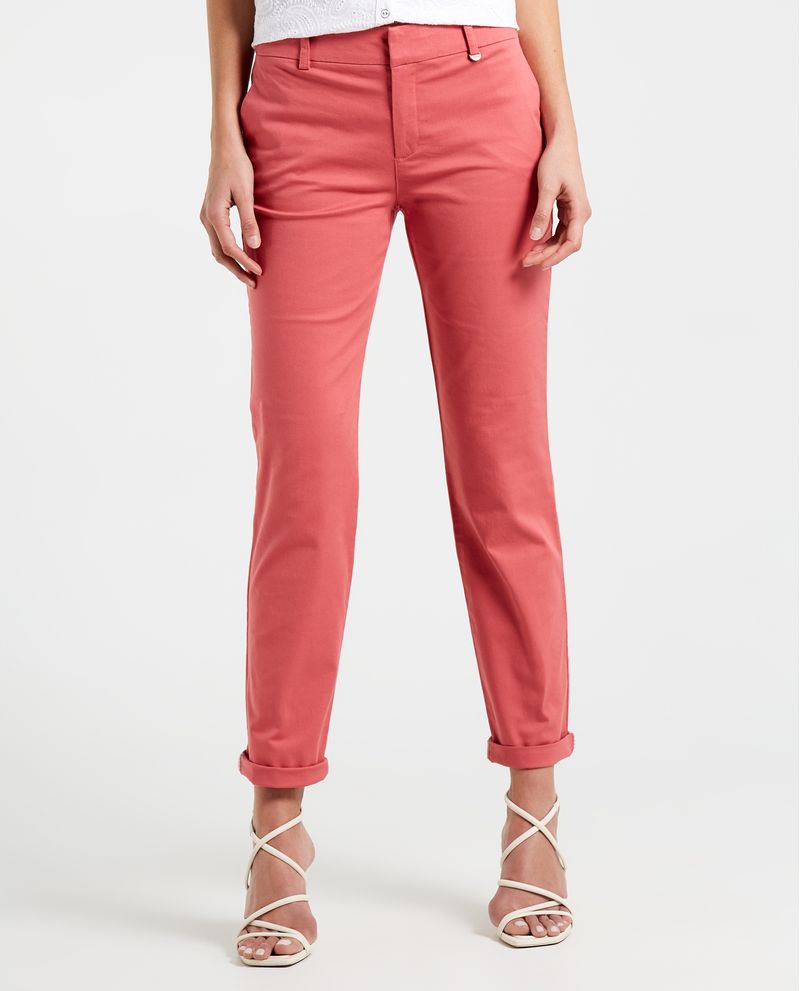 PANTALON MUJER CLASICO ESPRIT en Sie7e - Siete Ecuador