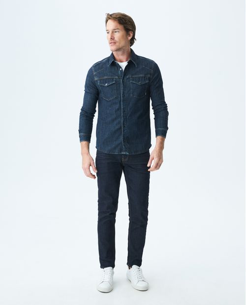 JEAN HOMBRE MORRISON CHEVIGNON 330E122