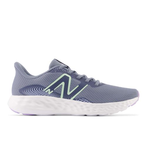 ZAPATO DE MUJER RUNNING NEW BALANCE W411LP3