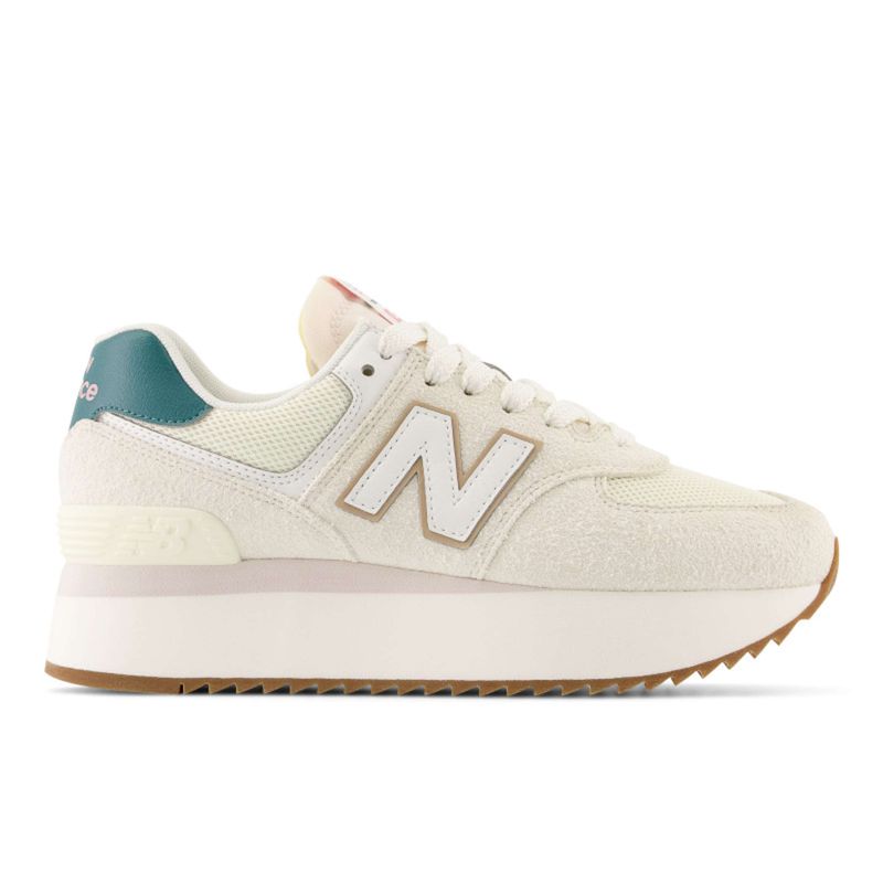 New balance discount wl574 lifestyle crudo