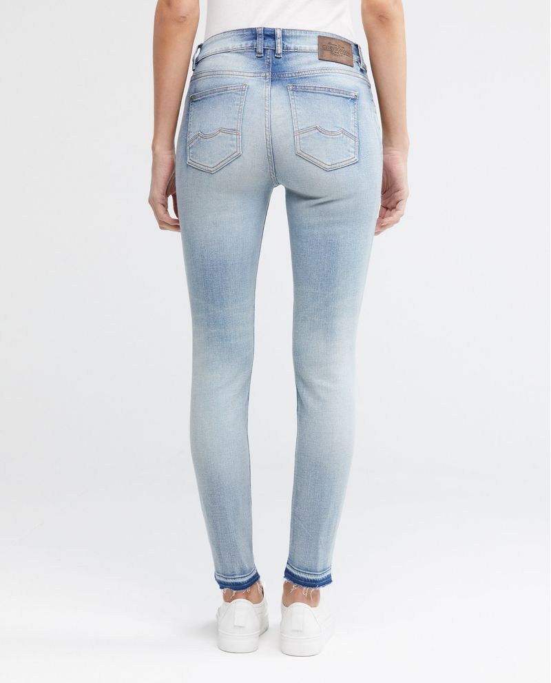 Jeans 2025 chevignon mujer