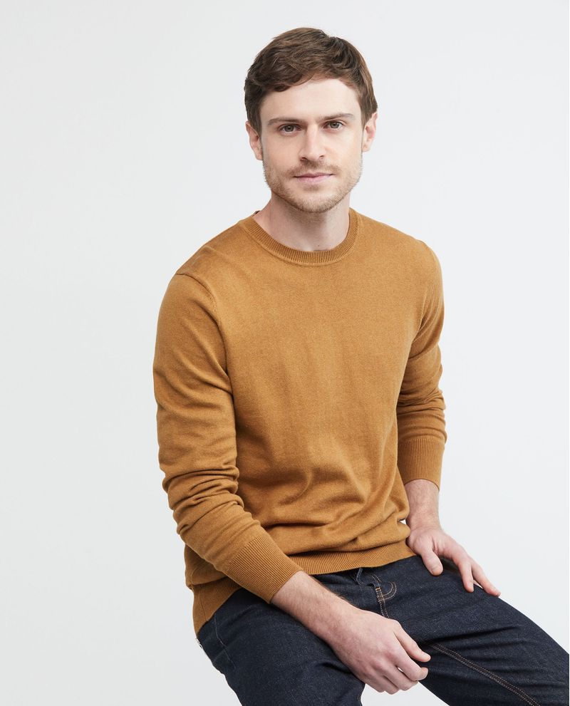 SWEATER-HOMBRE-TEJIDO-CHEVIGNON-692E006-CAQUI-2.JPG
