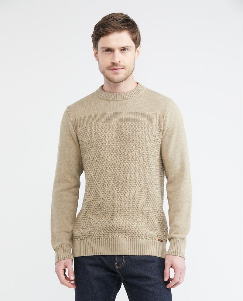 SWEATER HOMBRE TEJIDO CHEVIGNON en Sie7e - Siete Ecuador