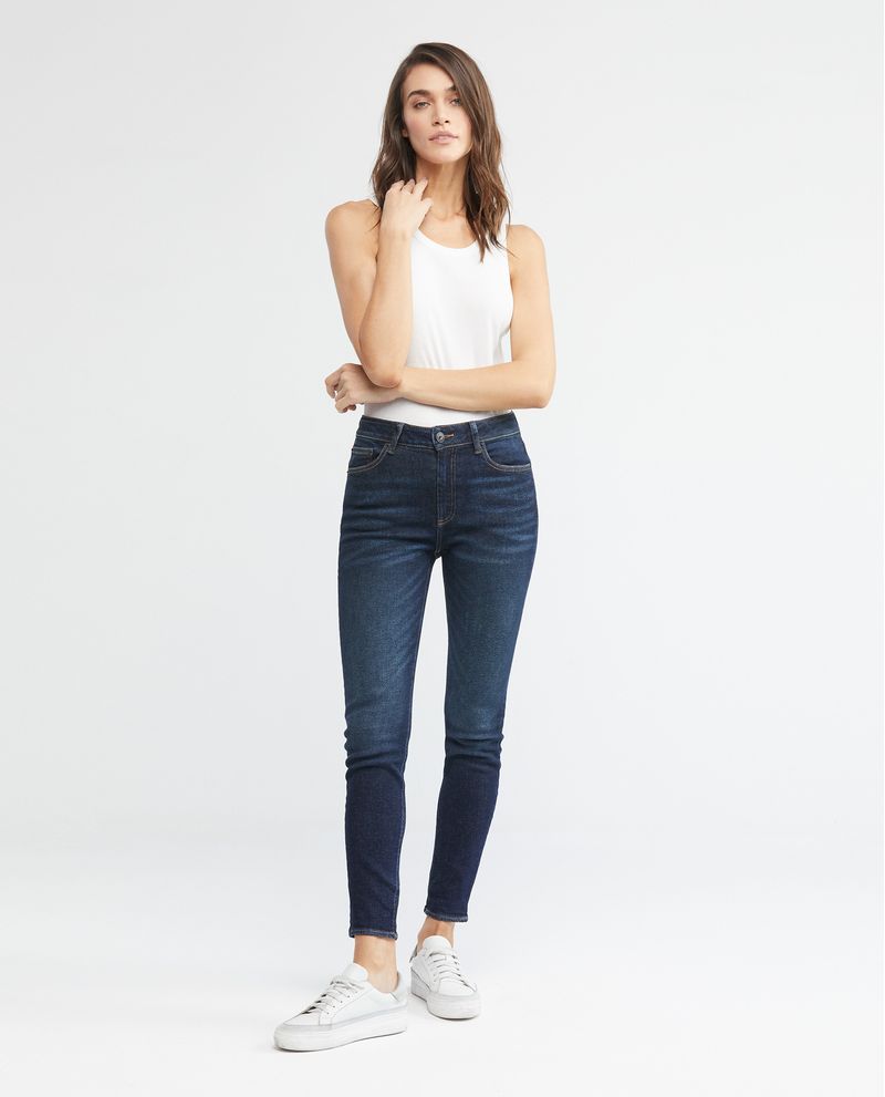 Jeans 2025 chevignon mujer