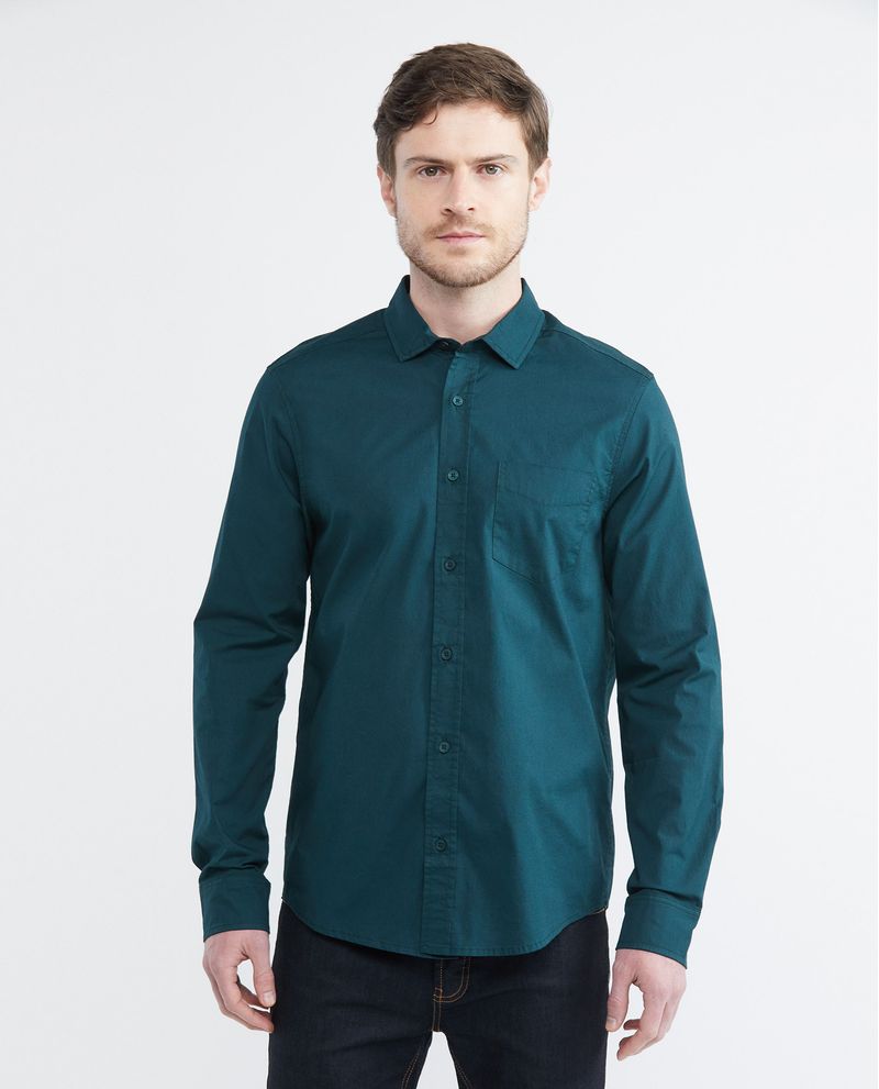 CAMISA-HOMBRE-SLIM-CHEVIGNON-612E000-VERDE-1.JPG