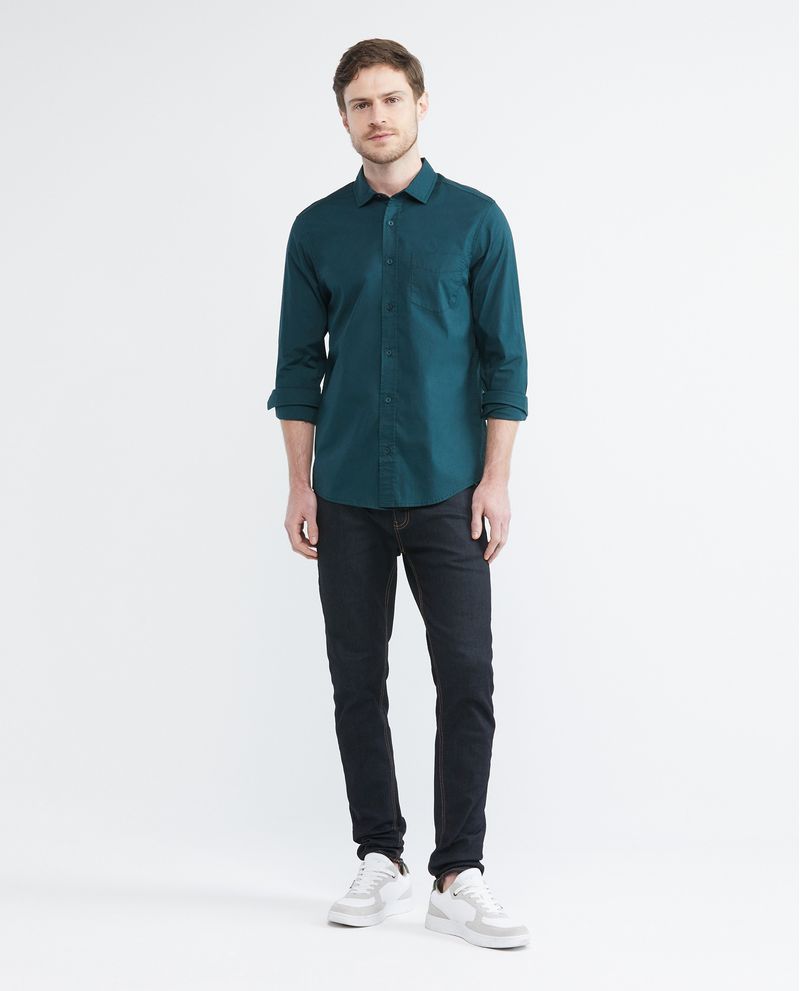 CAMISA-HOMBRE-SLIM-CHEVIGNON-612E000-VERDE-2.JPG
