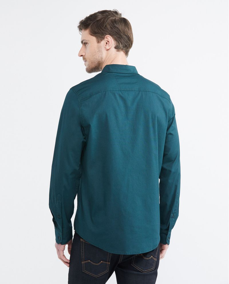 CAMISA-HOMBRE-SLIM-CHEVIGNON-612E000-VERDE-4.JPG