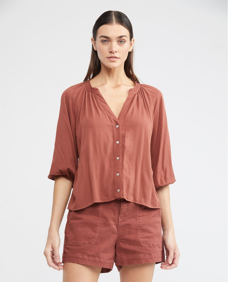 CAMISA-MUJER-MANGA-3-4-CHEVIGNON-712E002-ROJO-1.JPG