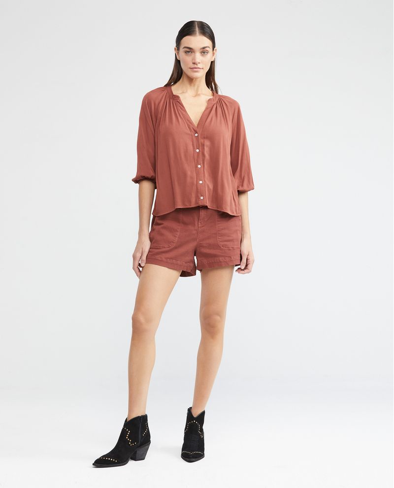 CAMISA-MUJER-MANGA-3-4-CHEVIGNON-712E002-ROJO-2.JPG