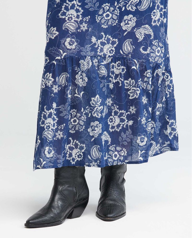 VESTIDO-MUJER-CLASICO-CHEVIGNON-772E001-AZUL