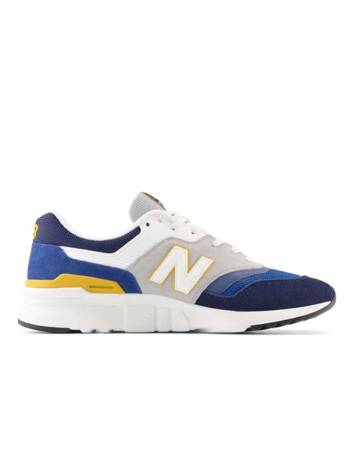 ZAPATOS DE HOMBRE LIFESTYLE 997 NEW BALANCE CM997HOG