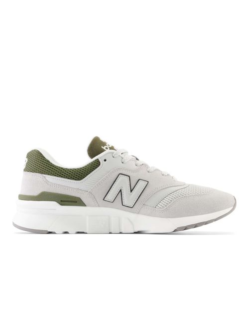 ZAPATOS DE HOMBRE LIFESTYLE 997 NEW BALANCE CM997HQL