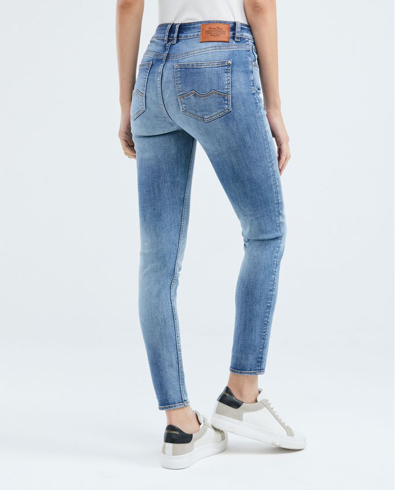 Jeans discount chevignon mujer