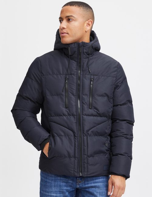 CHAQUETA ACOLCHADA DE HOMBRE Blend He 20716195