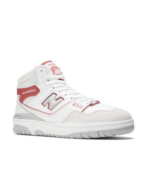ZAPATILLAS DE HOMBRE LIFESTYLE NEW BALANCE BB650RWF
