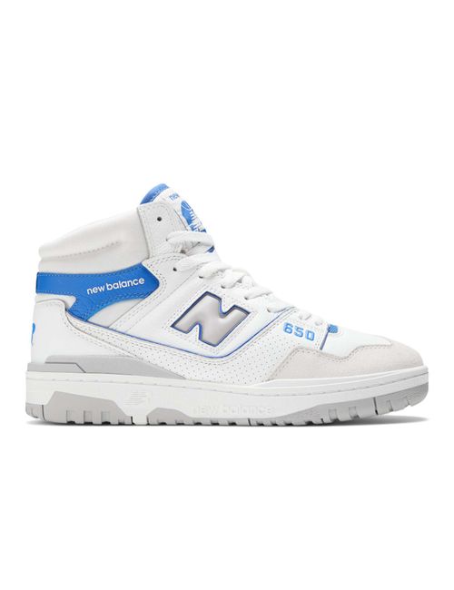 ZAPATILLAS DE HOMBRE LIFESTYLE NEW BALANCE BB650RWI