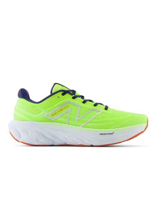 ZAPATILLAS DE HOMBRE RUNNING ROAD NEW BALANCE M1080Y13