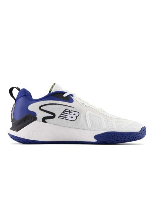 ZAPATILLAS DE HOMBRE TENNIS NEW BALANCE MCHRALW1
