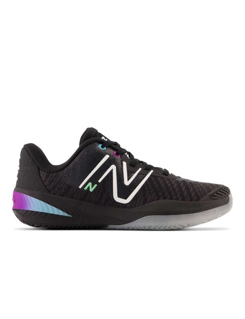 ZAPATILLA DE MUJER TENNIS NEW BALANCE WCY996F5