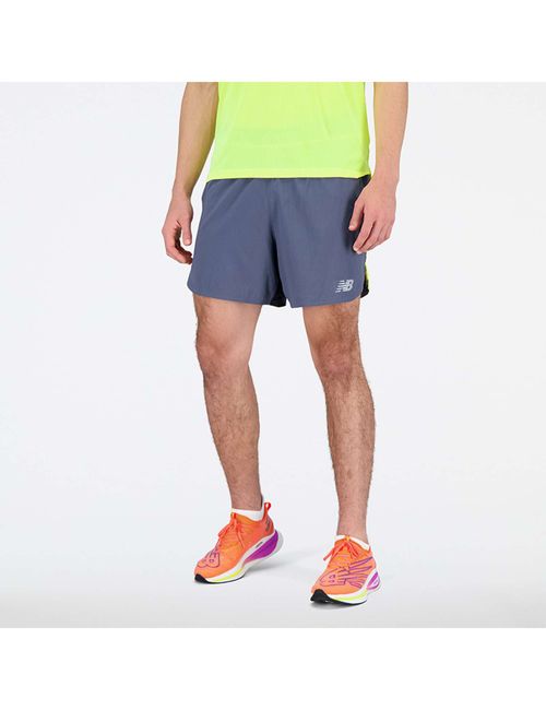 PANTALON CORTO DE HOMBRE  NEW BALANCE MS21268