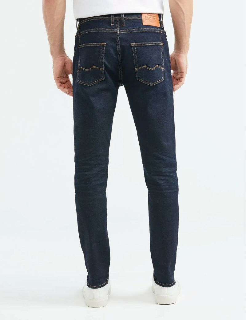 Jeans chevignon best sale para hombre