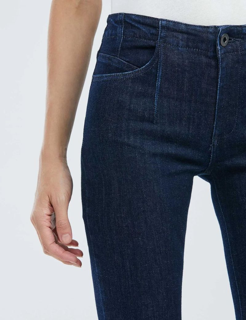 Jeans chevignon para online mujer