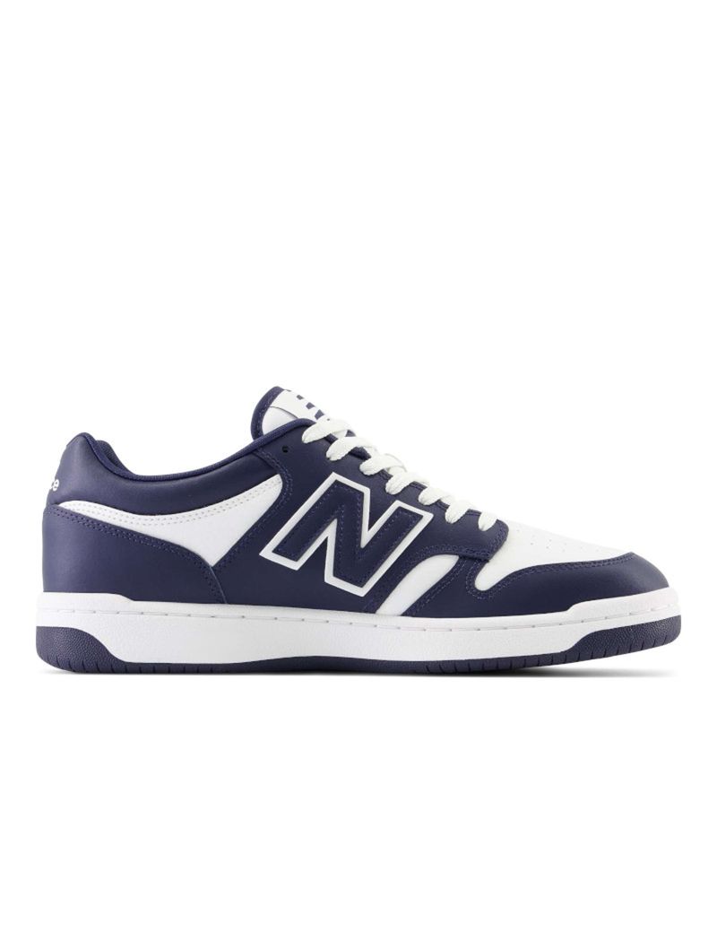 ZAPATILLAS DE HOMBRE LIFESTYLE 480 NEW BALANCE EN Sie7e.ec Siete Ecuador