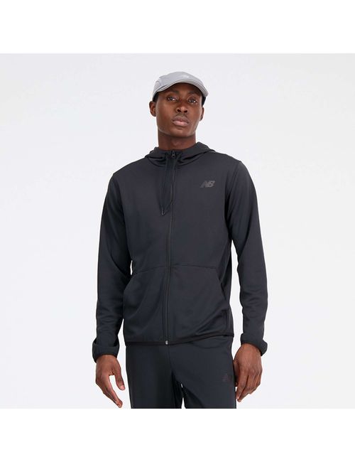 CHAQUETA DE HOMBRE TRAINING  MJ33122-BK