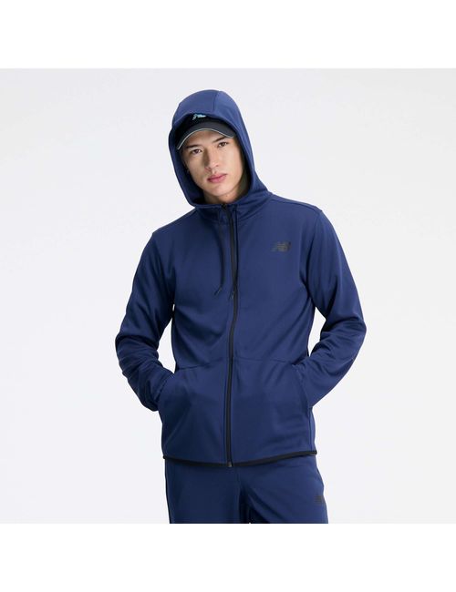 CHAQUETA DE HOMBRE TRAINING  MJ33122-NNY