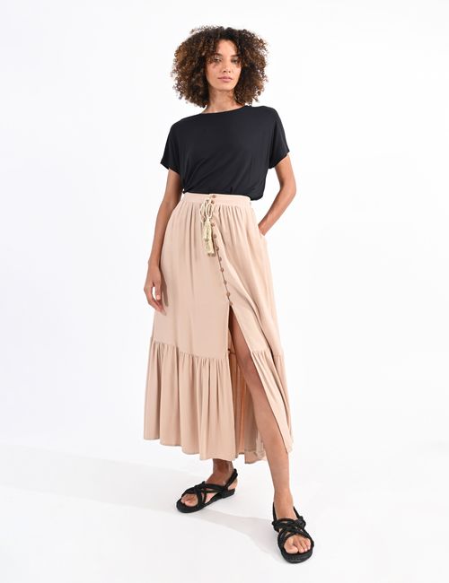 FALDA MUJER CLASICA MOLLY BRACKEN N99CE