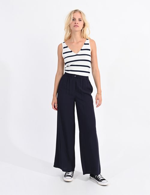 PANTALON MUJER CLASICO MOLLY BRACKEN RV102ACE