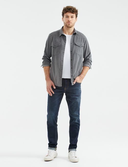 JEAN HOMBRE RIDER CHEVIGNON 331F022