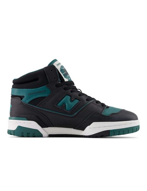 ZAPATO DE HOMBRE 650 NEW BALANCE BB650RBB