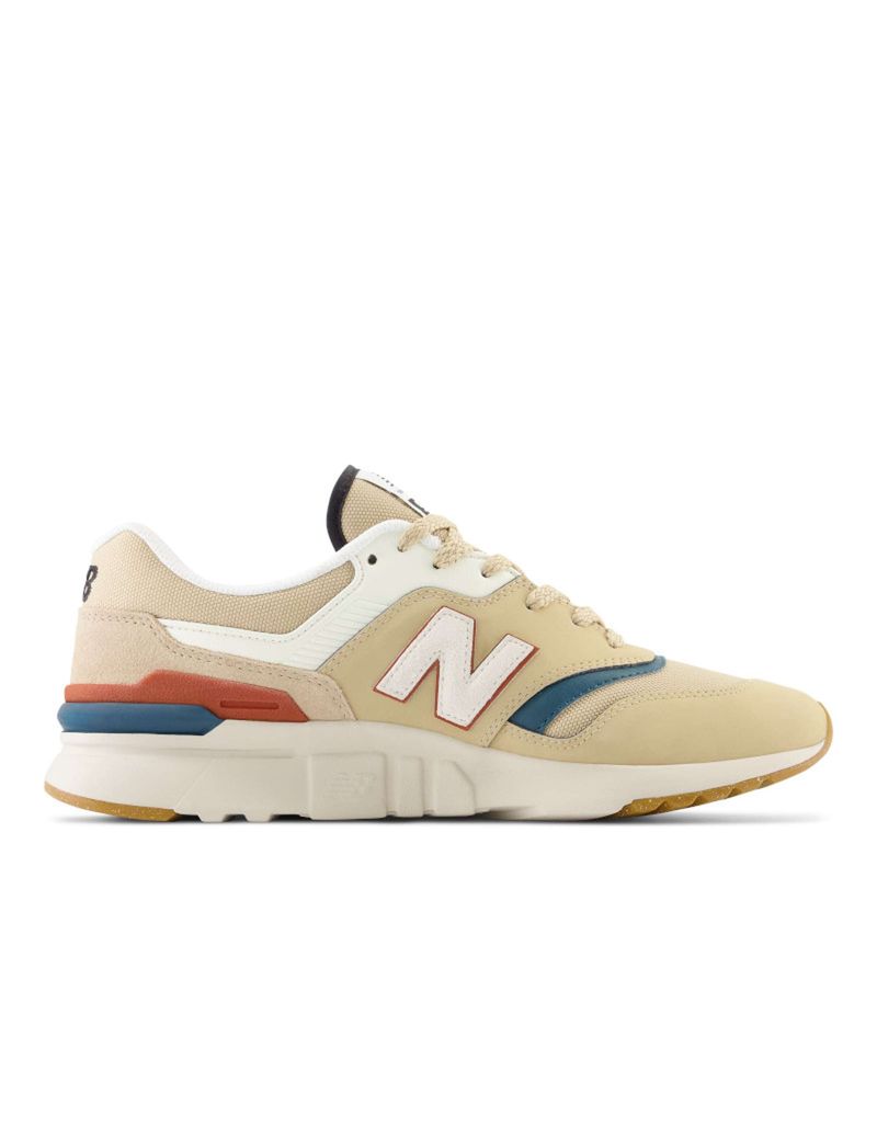 New balance hombre 997 best sale