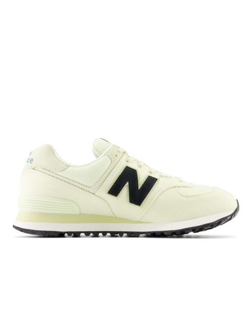 ZAPATO DE HOMBRE 574 NEW BALANCE U574ABB
