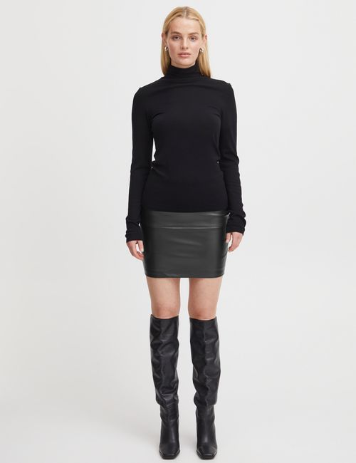 SWEATER MUJER TEJIDO ICHI 103646