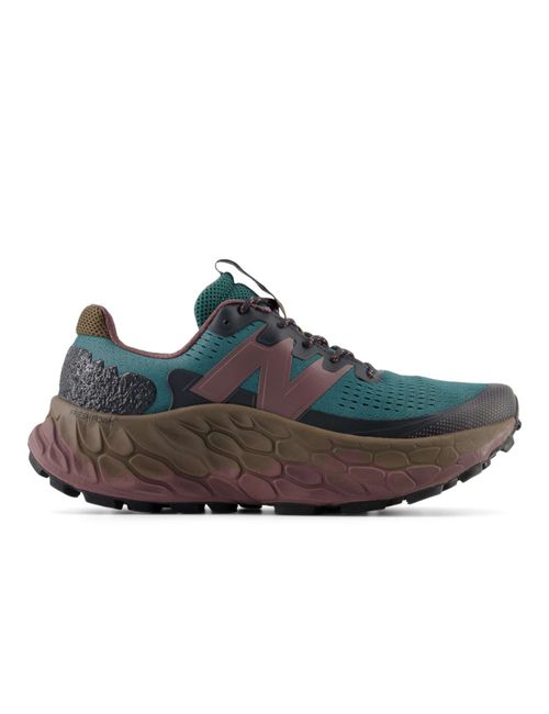 ZAPATO HOMBRE More Trail Utility v3 NEW BALANCE MTMORNAC