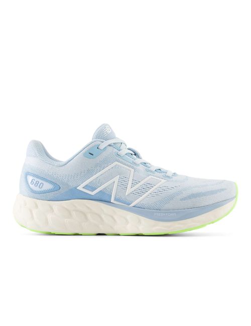 ZAPATO MUJER 680 v8 NEW BALANCE W680LT8