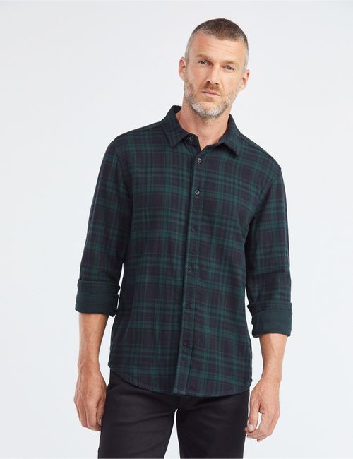 CAMISA HOMBRE MANGA LARGA CHEVIGNON 612F002