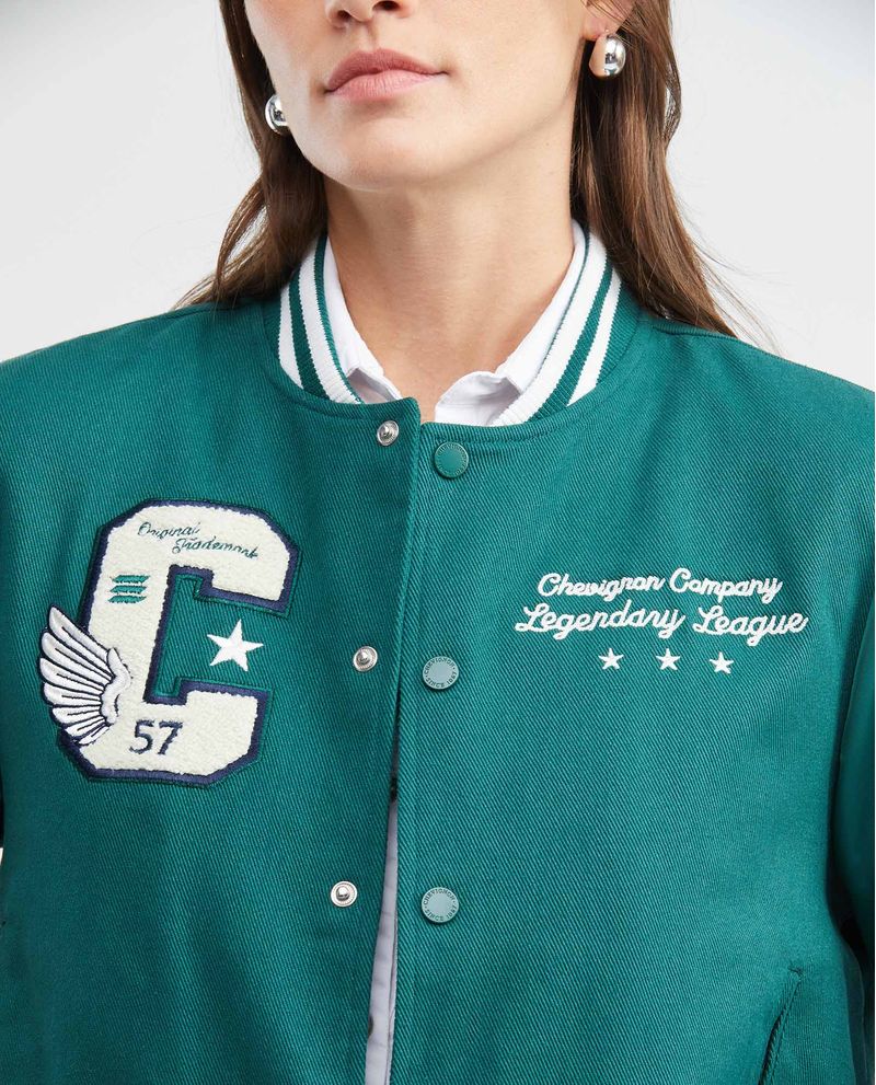CHAQUETA-MUJER-BOMBER-CHEVIGNON-722F003-VERDE-3.JPG