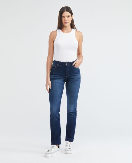 JEAN MUJER HIGH COSMO CHEVIGNON 432F023