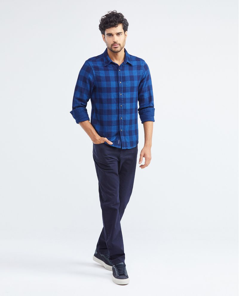 CAMISA-HOMBRE-SLIM-CHEVIGNON-612F004-AZUL-2.JPG