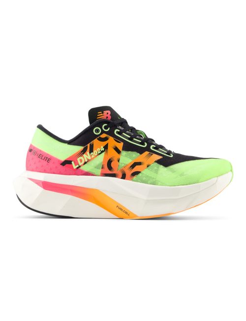 ZAPATO DE MUJER Performance Super Comp Elite v4 NEW BALANCE WRCELLN4