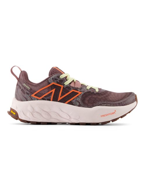 ZAPATO MUJER RUNNING HIERRO V8 NEW BALANCE WTHIERP8
