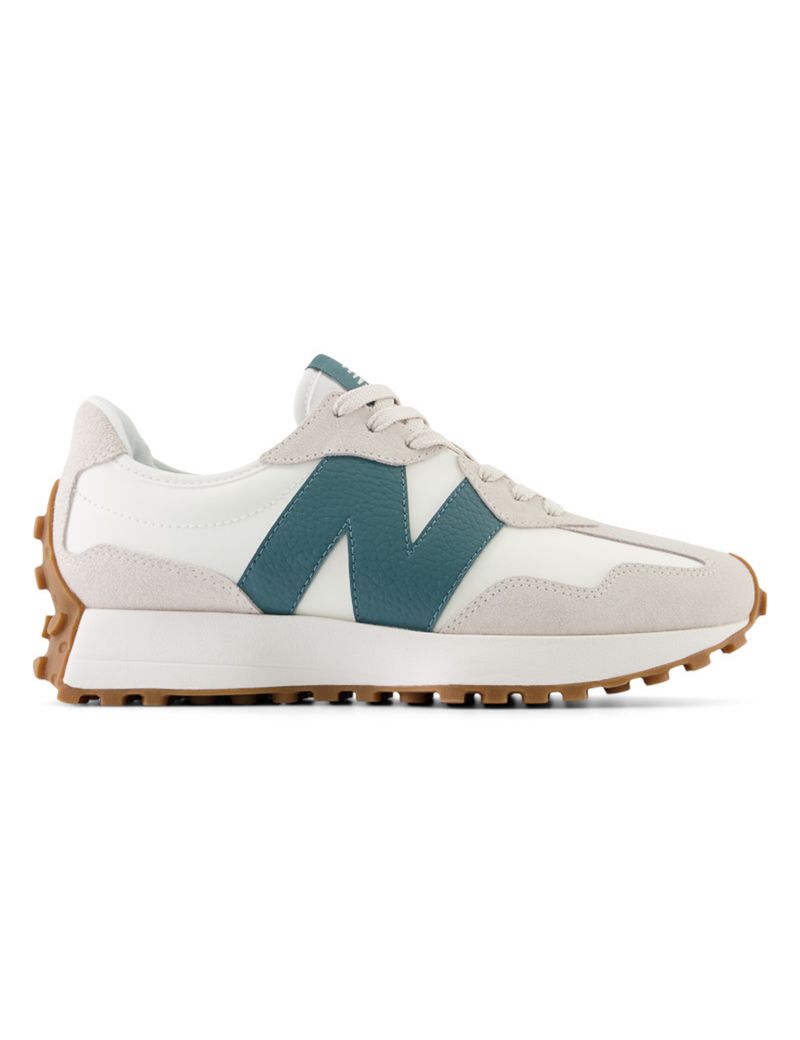 ZAPATO MUJER LIFESTYLE 327 NEW BALANCE en Sie7e Siete Ecuador