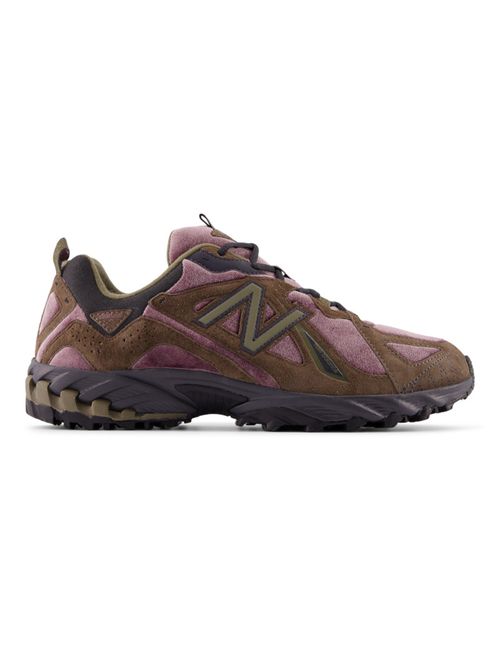 ZAPATO HOMBRE LIFESTYLE 610 NEW BALANCE ML610TW