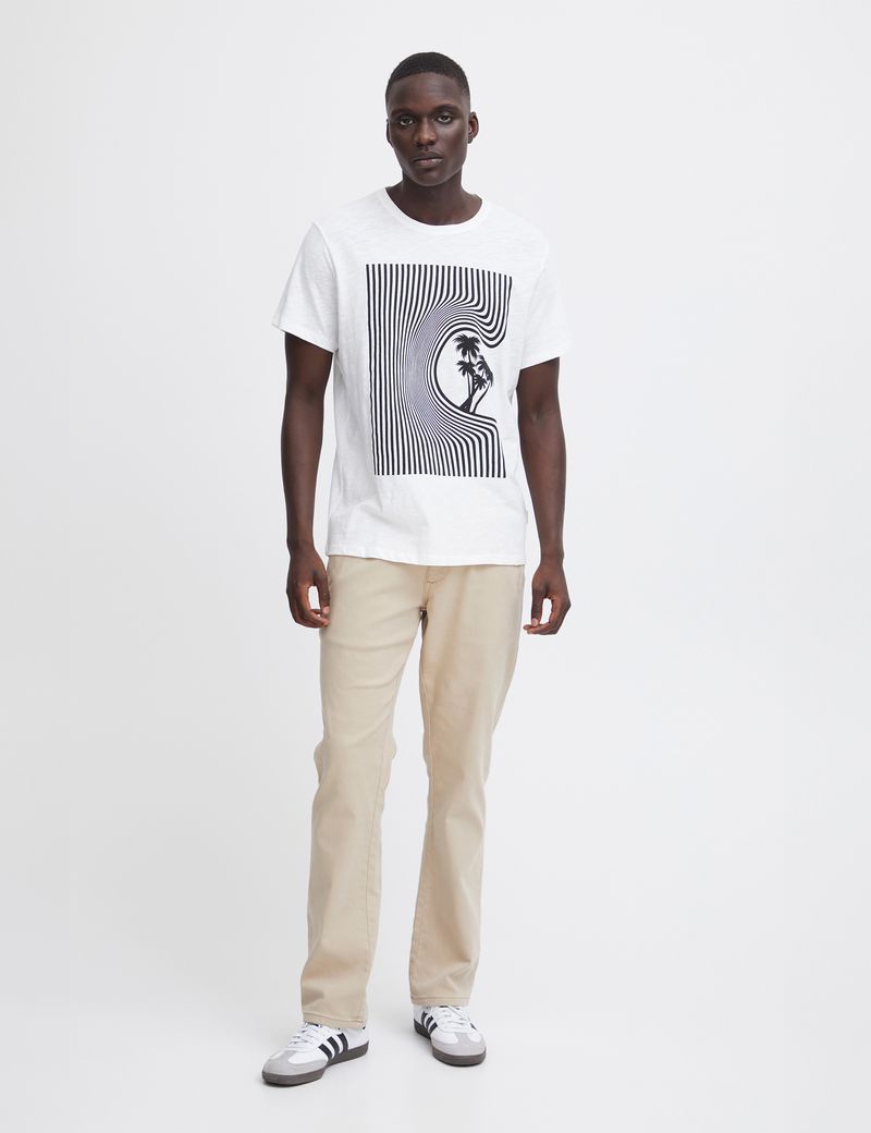 CAMISETA-HOMBRE-BASICA-BLEND-20716491-BLANCO-5