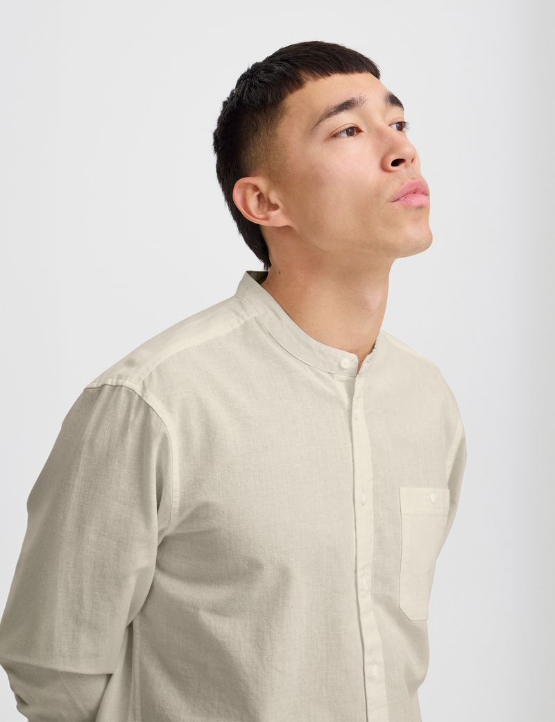 CAMISA-HOMBRE-CLASICA-BLEND-20716369-Gray-4