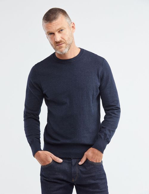 SWEATER HOMBRE TEJIDO CHEVIGNON 692F002