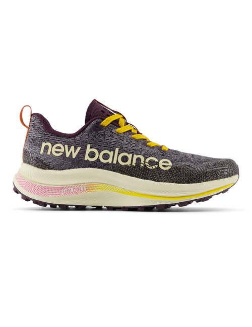 ZAPATO MUJER PERFORMANCE SUPER COMP TRAIL WTTRXCM1 NEW BALANCE